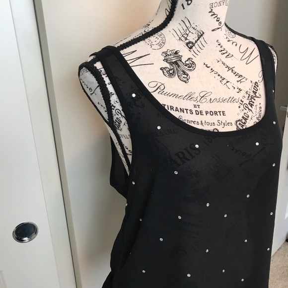 The Arte by Zenana blouse - Picture 5 of 8